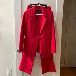 sanctuary crafted & tailored